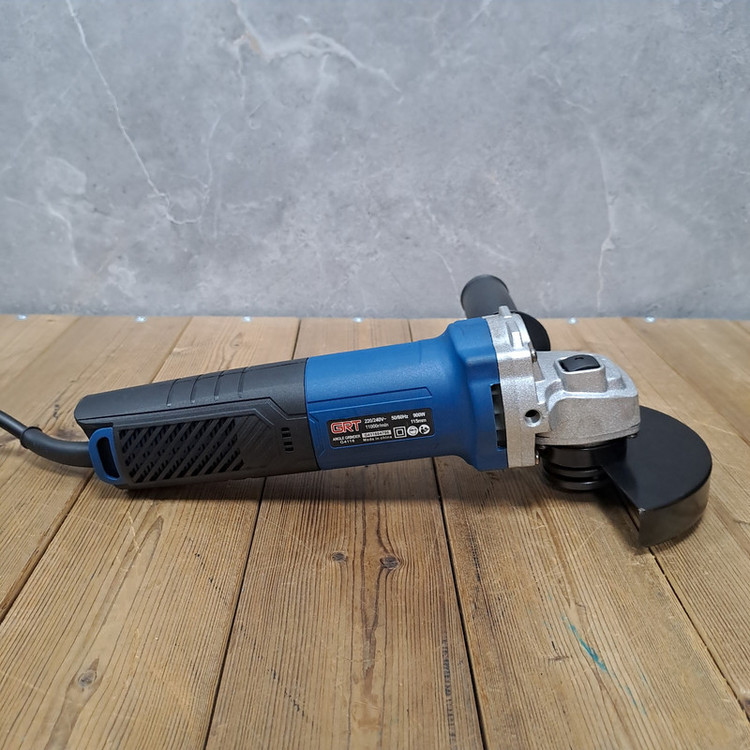 مینی فرز صنعتی جی آر تی مدل 900W