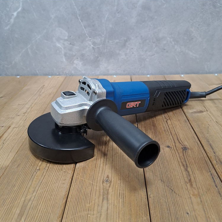مینی فرز صنعتی جی آر تی مدل 900W
