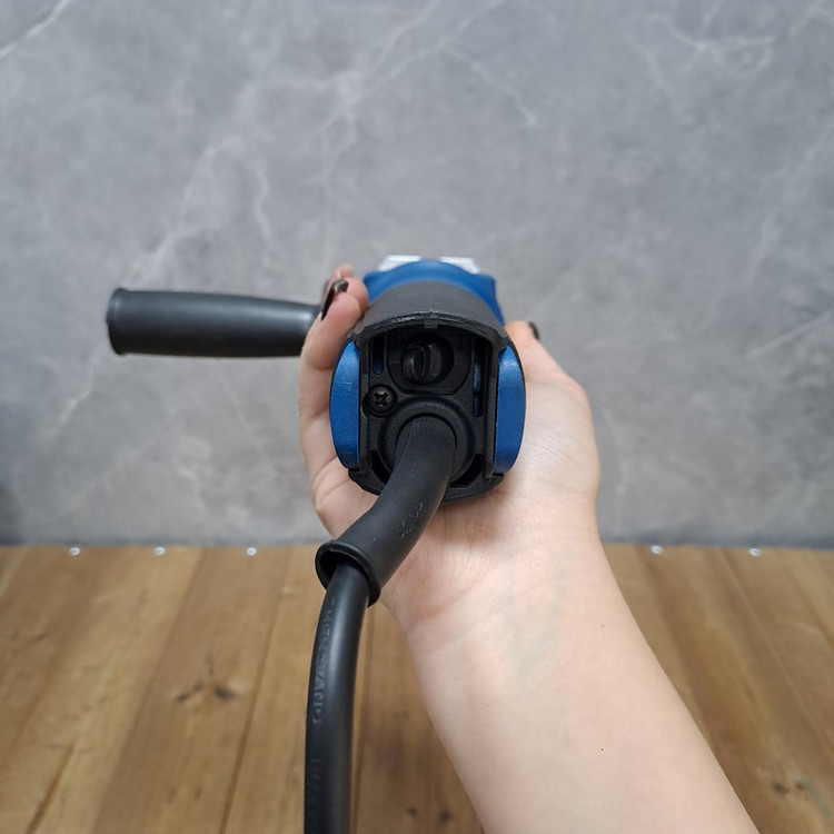 مینی فرز صنعتی جی آر تی مدل 900W