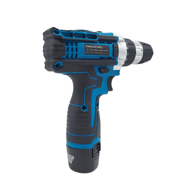 دریل پیچ گوشتی مدل CORDLESS_DRILL