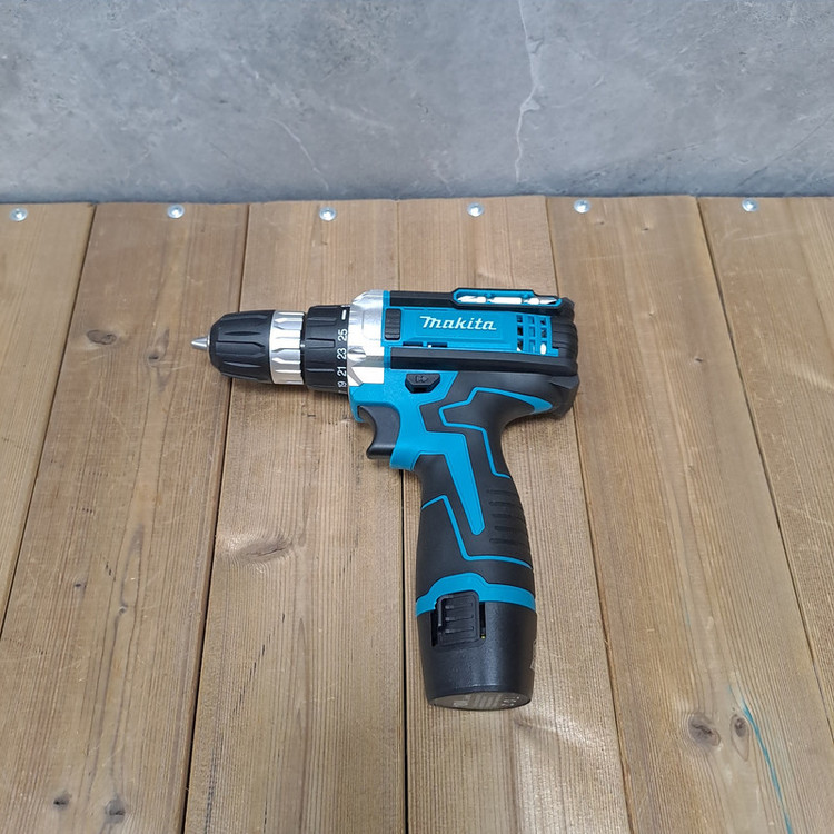 دریل پیچ گوشتی مدل CORDLESS_DRILL