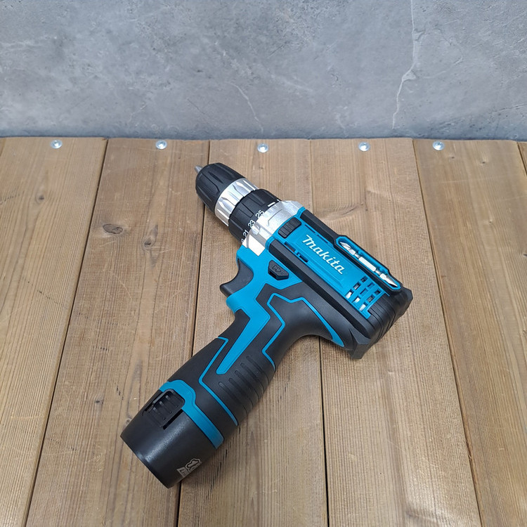 دریل پیچ گوشتی مدل CORDLESS_DRILL