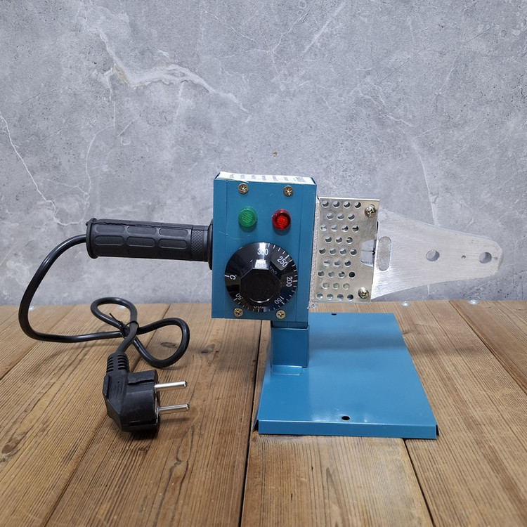 اتو لوله سبز 600 وات خانگی راویکس مدل 600W