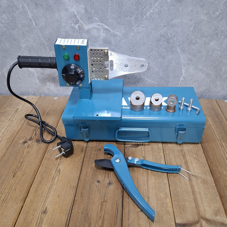 اتو لوله سبز 600 وات خانگی راویکس مدل 600W