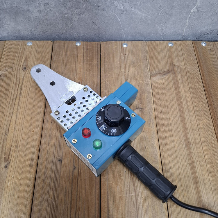 اتو لوله سبز 600 وات خانگی راویکس مدل 600W