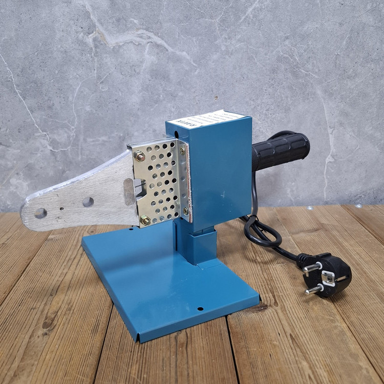 اتو لوله سبز 600 وات خانگی راویکس مدل 600W