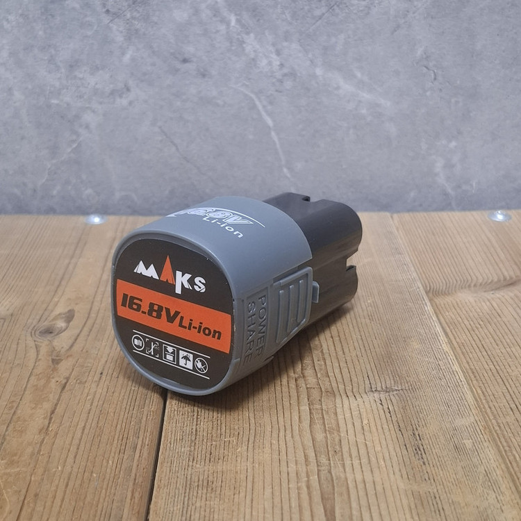 باتری 16.8ولت 2 آمپر دریل شارژی مکث مدل 16.8V Li_ion