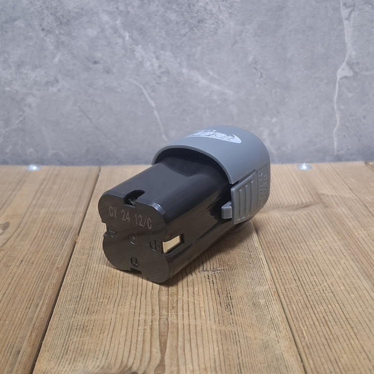 باتری 16.8ولت 2 آمپر دریل شارژی مکث مدل 16.8V Li_ion