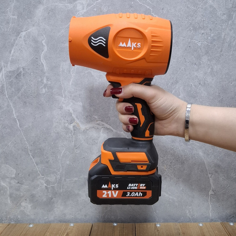 دستگاه دمنده 21 وات مکث اچ ام تی مدل 21 V