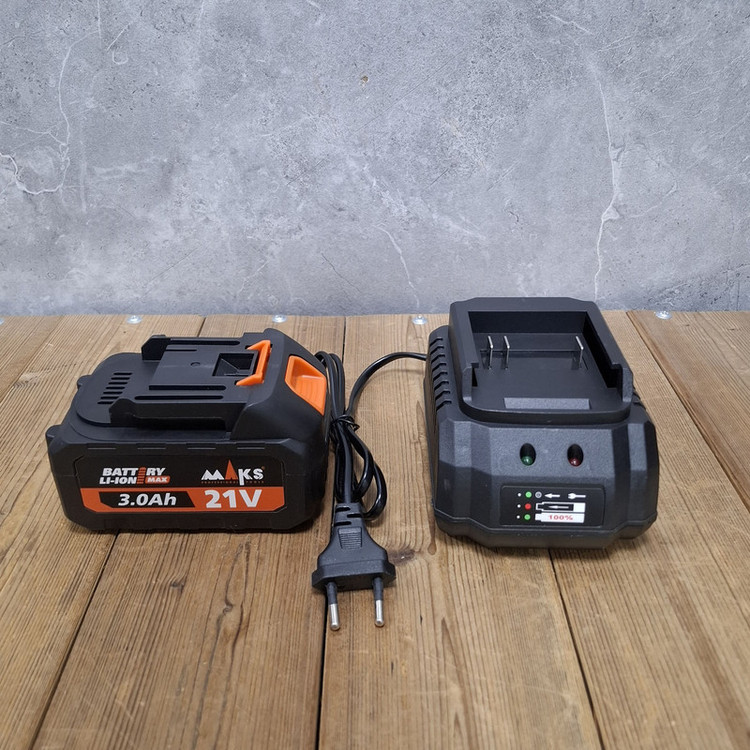 دستگاه دمنده 21 وات مکث اچ ام تی مدل 21 V