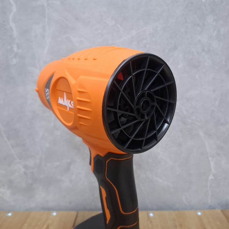 دستگاه دمنده 21 وات مکث اچ ام تی مدل 21 V