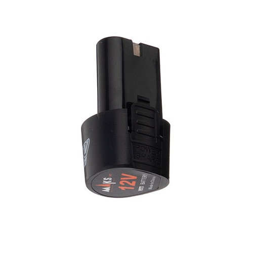 باتری دریل شارژی مکث اچ ام تی مدل 12V