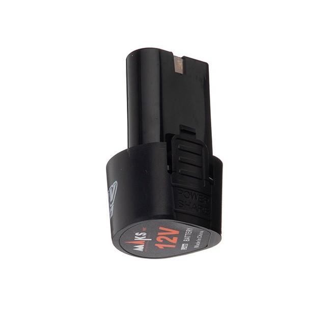 باتری دریل شارژی مکث اچ ام تی مدل 12V