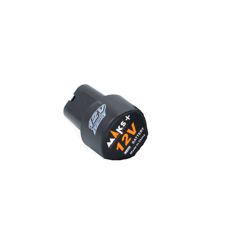باتری دریل شارژی مکث اچ ام تی مدل 12V