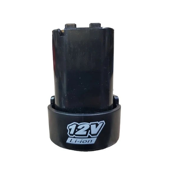 باتری دریل شارژی مکث اچ ام تی مدل 12V