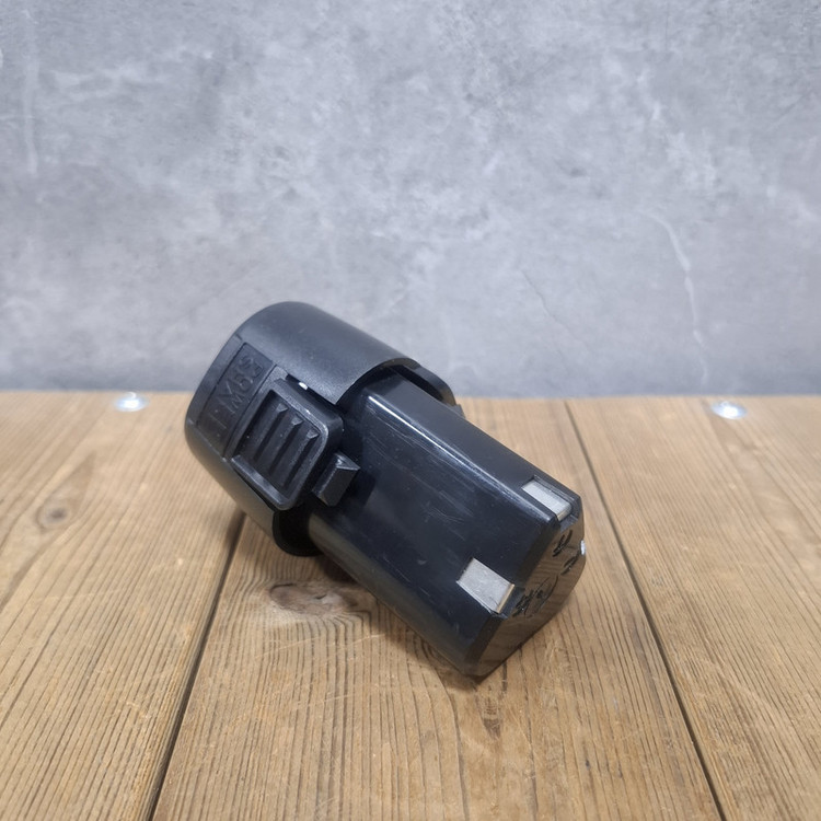 باتری دریل شارژی 12ولت 1.5 آمپر مکس مدل 12VF/LITHIUM