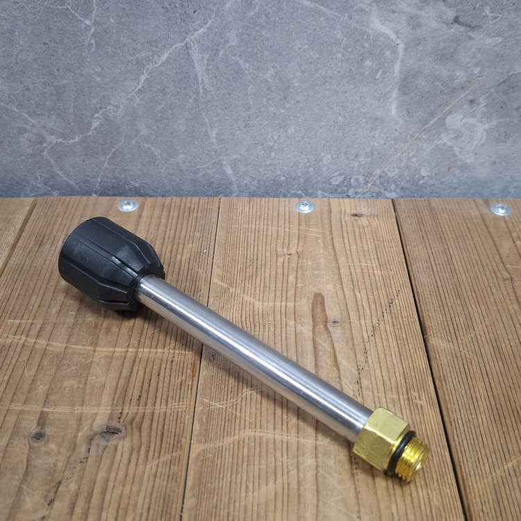 کارواش دینامی صنعتی 100 بار 1800 وات رابین مدل 1800W کد 2901