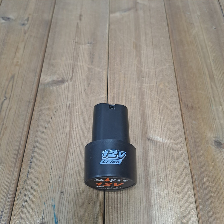 باتری دریل شارژی مکث اچ ام تی مدل Li_ion