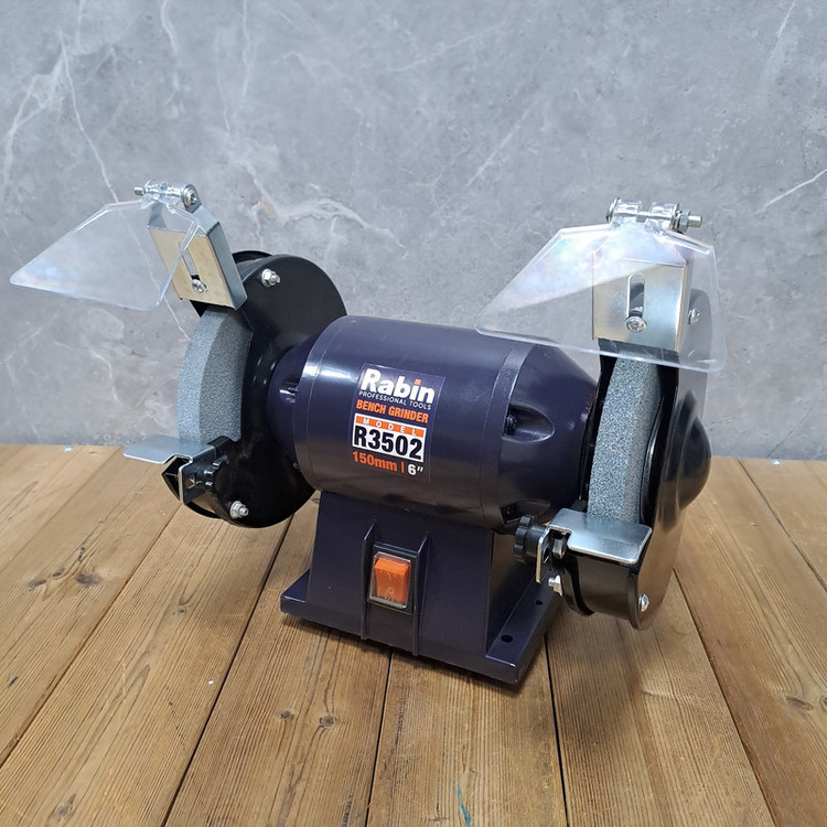 سنگ رو میزی صنعتی رابین مدل 250W
