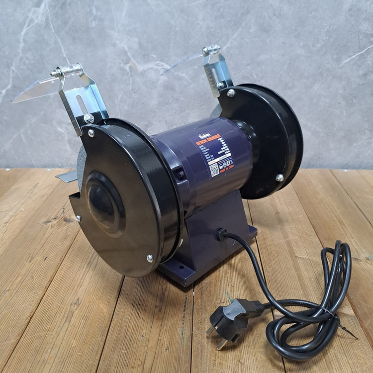 سنگ رو میزی صنعتی رابین مدل 250W