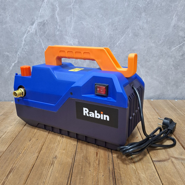 کارواش دینامی صنعتی 120 بار 2200 وات رابین مدل 2200W کد 2902