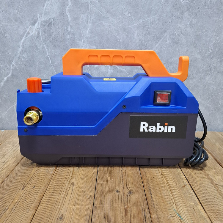 کارواش دینامی صنعتی 120 بار 2200 وات رابین مدل 2200W کد 2902