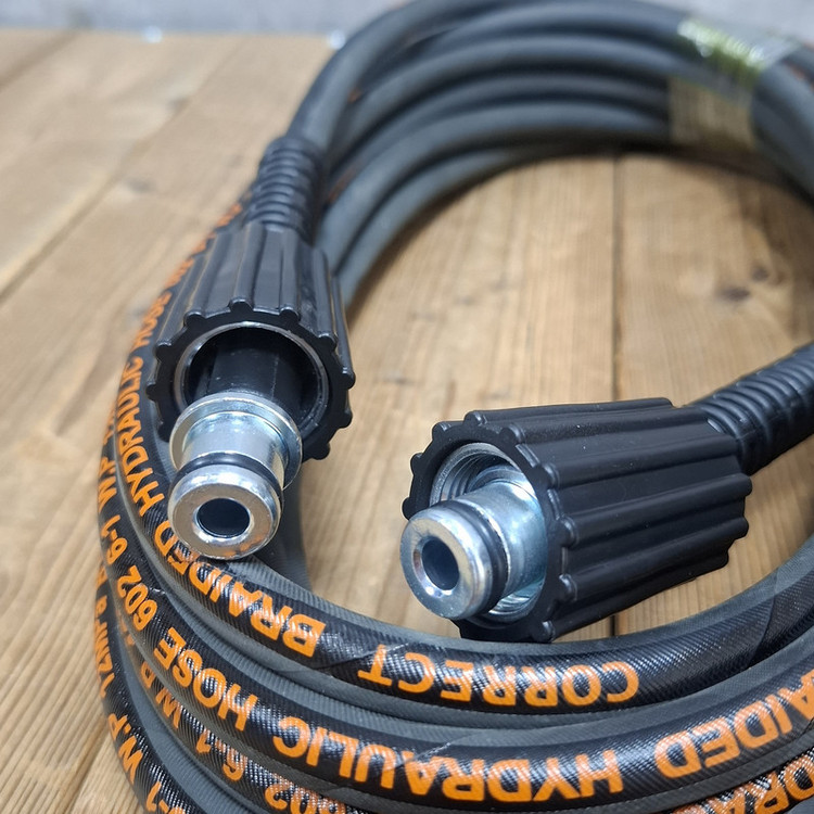 کارواش دینامی صنعتی 120 بار 2200 وات رابین مدل 2200W کد 2902