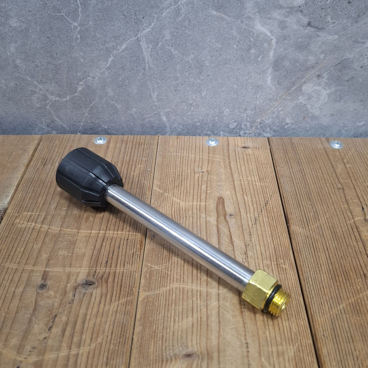 کارواش دینامی صنعتی 120 بار 2200 وات رابین مدل 2200W کد 2902