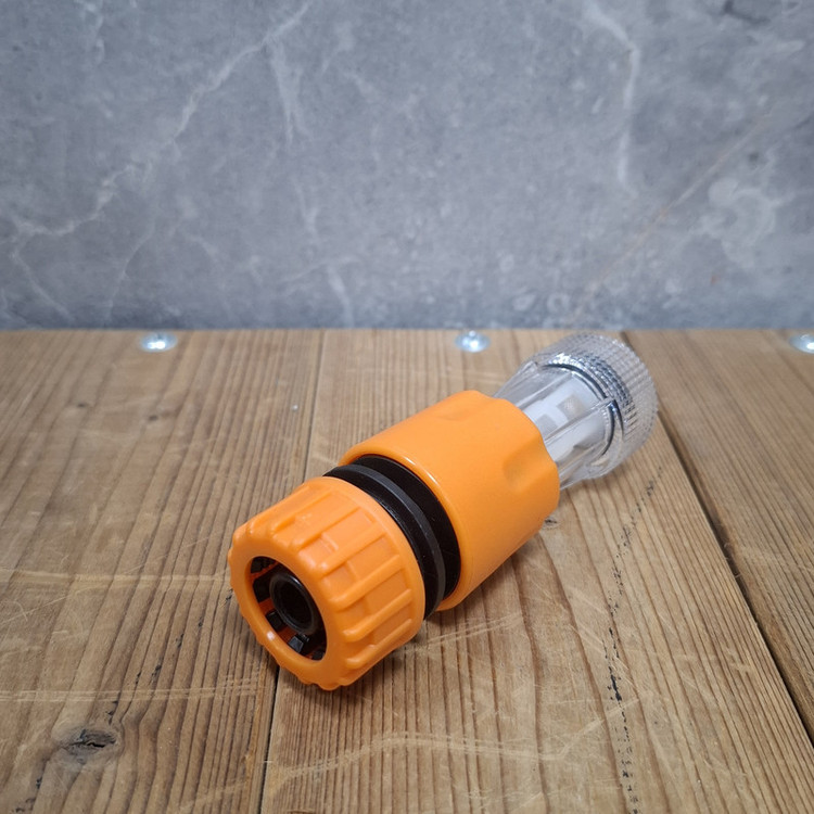 کارواش دینامی صنعتی 120 بار 2200 وات رابین مدل 2200W کد 2902