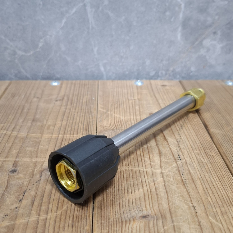 کارواش دینامی صنعتی 120 بار 2200 وات رابین مدل 2200W کد 2902