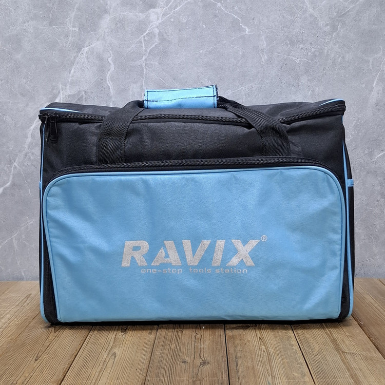 کیف ابزار راویکس مدل RX _ 40 سایز 400 میلی متر