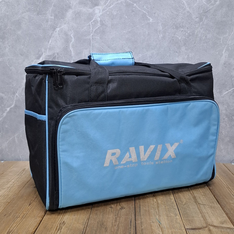 کیف ابزار راویکس مدل RX _ 40 سایز 400 میلی متر