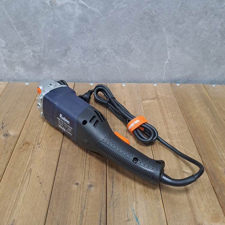 مینی فرز صنعتی رابین مدل 1015W