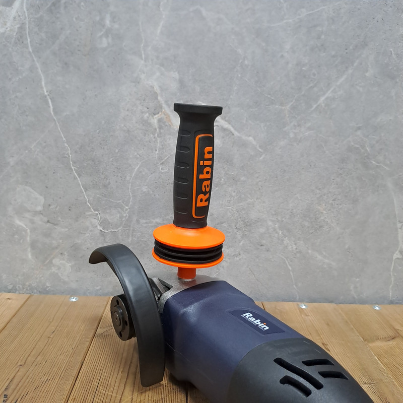 مینی فرز صنعتی رابین مدل 1015W