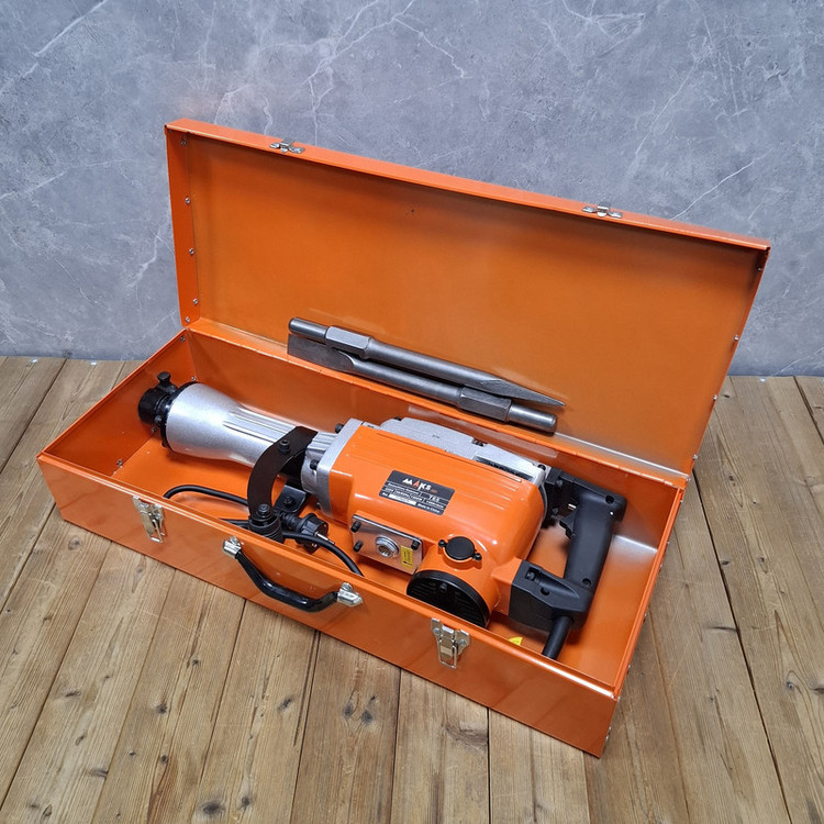 چکش تخریب صنعتی مکث اچ ام تی مدل 1500W