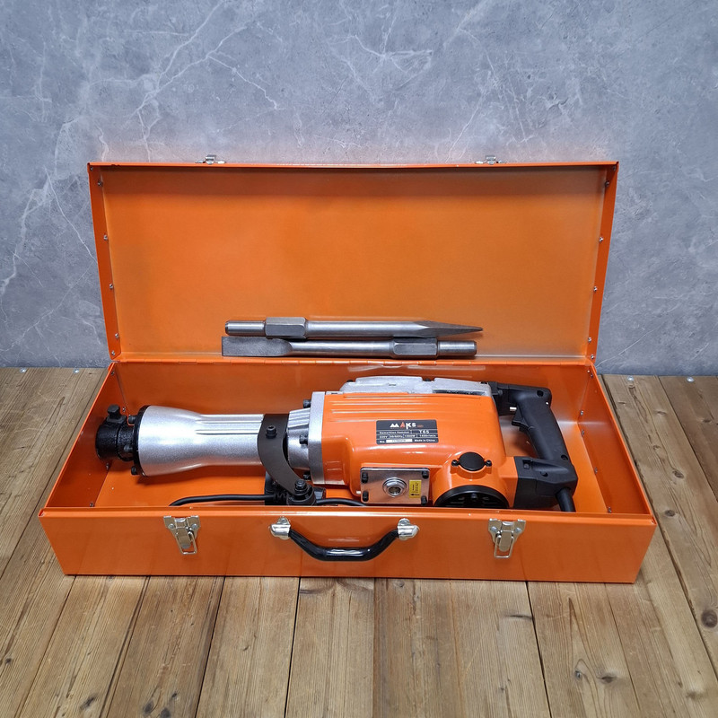 چکش تخریب صنعتی مکث اچ ام تی مدل 1500W