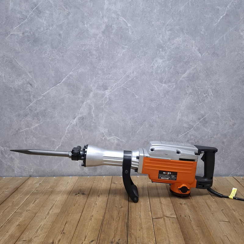 چکش تخریب صنعتی مکث اچ ام تی مدل 1500W