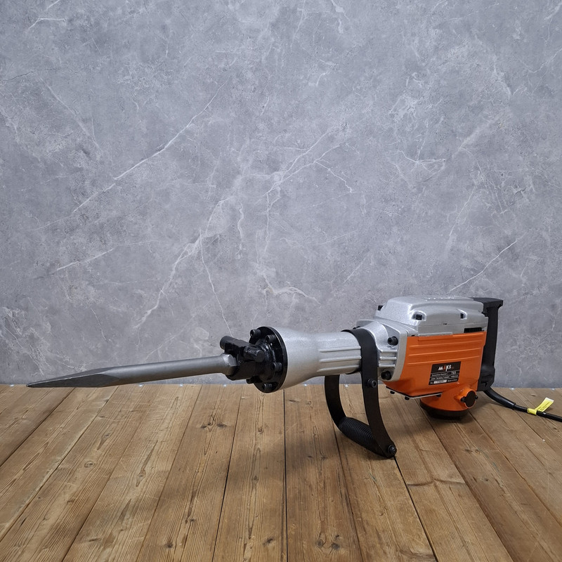 چکش تخریب صنعتی مکث اچ ام تی مدل 1500W