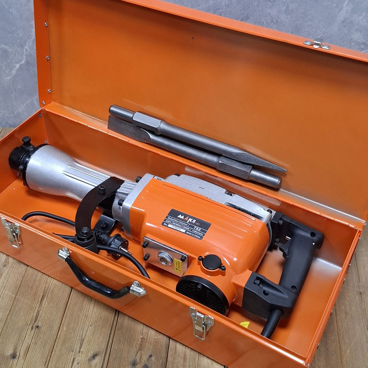 چکش تخریب صنعتی مکث اچ ام تی مدل 1500W