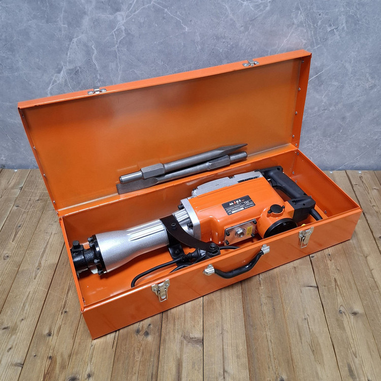 چکش تخریب صنعتی مکث اچ ام تی مدل 1500W