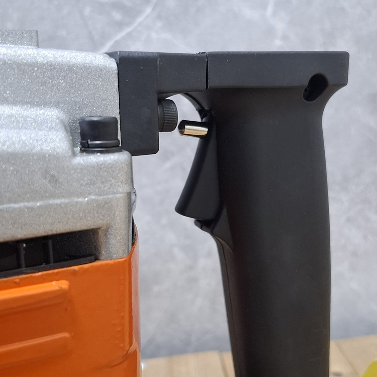 چکش تخریب صنعتی مکث اچ ام تی مدل 1500W