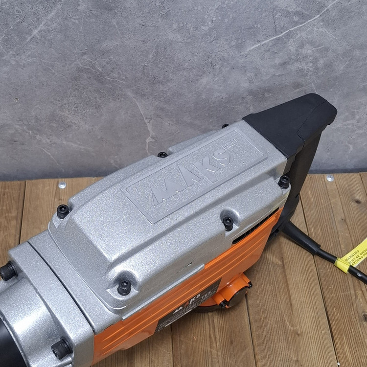 چکش تخریب صنعتی مکث اچ ام تی مدل 1500W