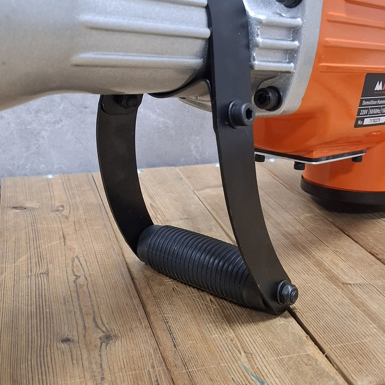چکش تخریب صنعتی مکث اچ ام تی مدل 1500W