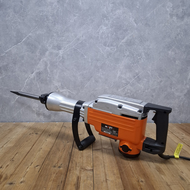 چکش تخریب صنعتی مکث اچ ام تی مدل 1500W