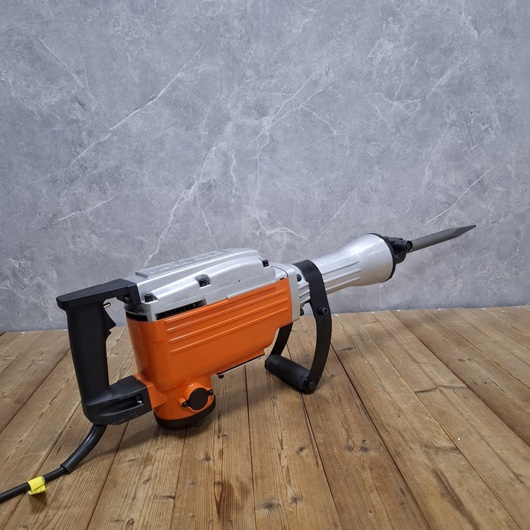 چکش تخریب صنعتی مکث اچ ام تی مدل 1500W