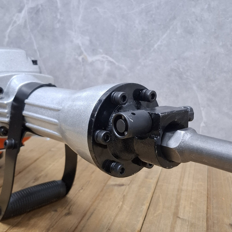 چکش تخریب صنعتی مکث اچ ام تی مدل 1500W