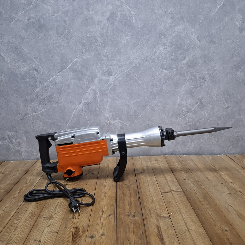 چکش تخریب صنعتی مکث اچ ام تی مدل 1500W