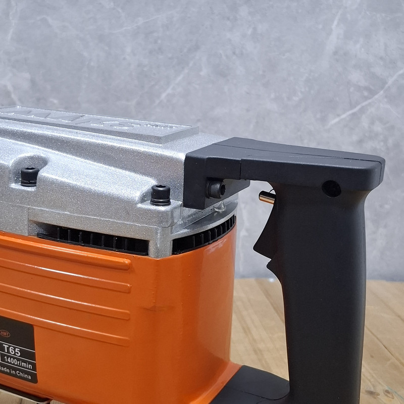 چکش تخریب صنعتی مکث اچ ام تی مدل 1500W