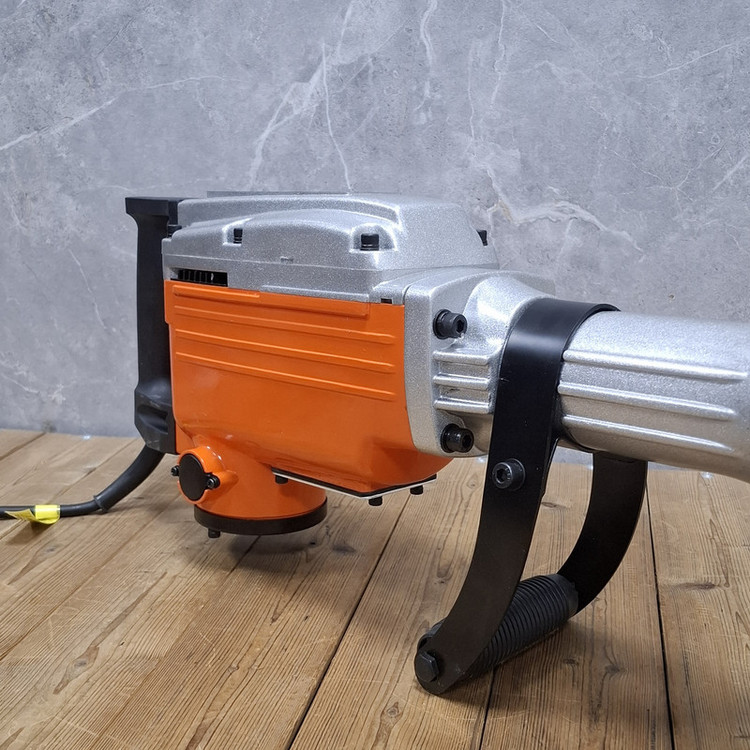 چکش تخریب صنعتی مکث اچ ام تی مدل 1500W