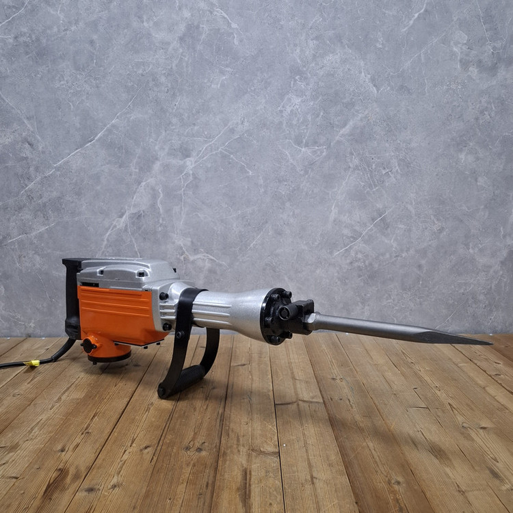 چکش تخریب صنعتی مکث اچ ام تی مدل 1500W